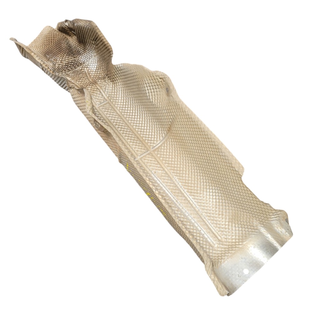 Defletor Calor Ford Focus 2001 2002 2003 2008 Xs41a11442 5