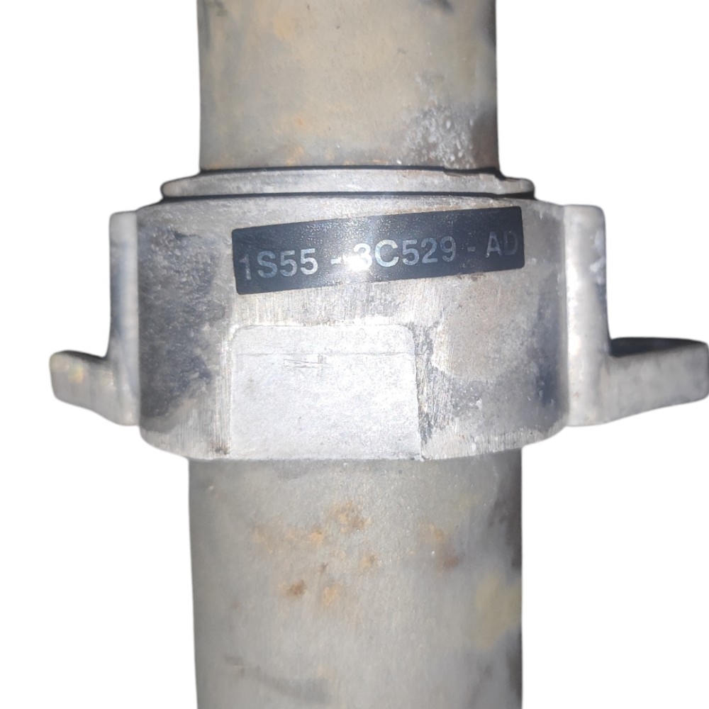 Coluna Direção Ford Ka 1997 1998 1999 2000 2007 1.0 Zetec 11