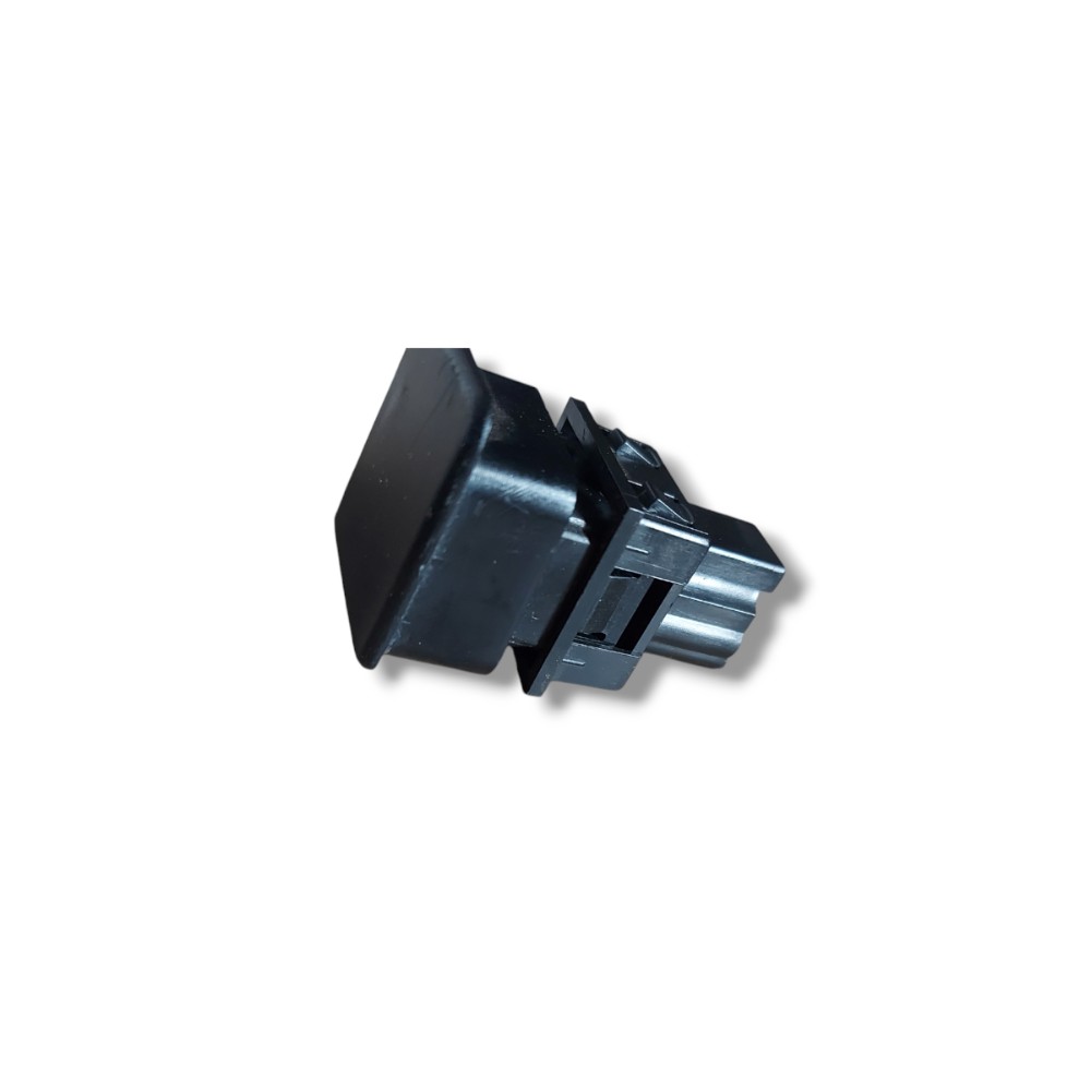 Botao Falso Peugeot 307 2006 2007 2008 2010 2011 2012 5