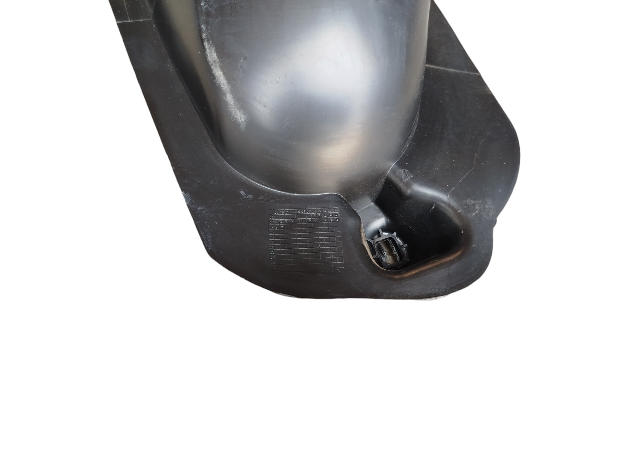 Duto Entrada De Ar Motor 307 Sw 2008 A 2013 6