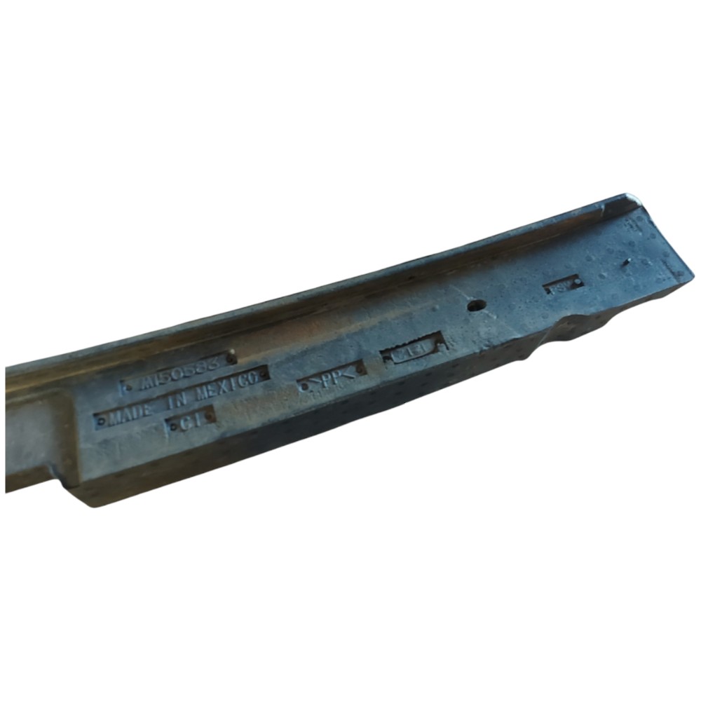 Absorvedor Impacto Parachoque Dianteiro Sentra 2009 A 2013 6