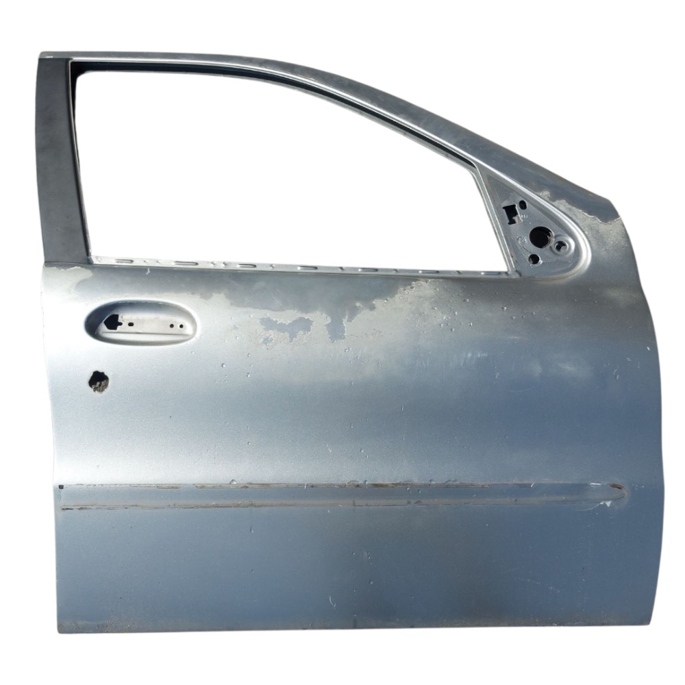 Porta Dianteira Direita Fiat Pálio 1.6 16v 1998 2002 2004  Dianteira