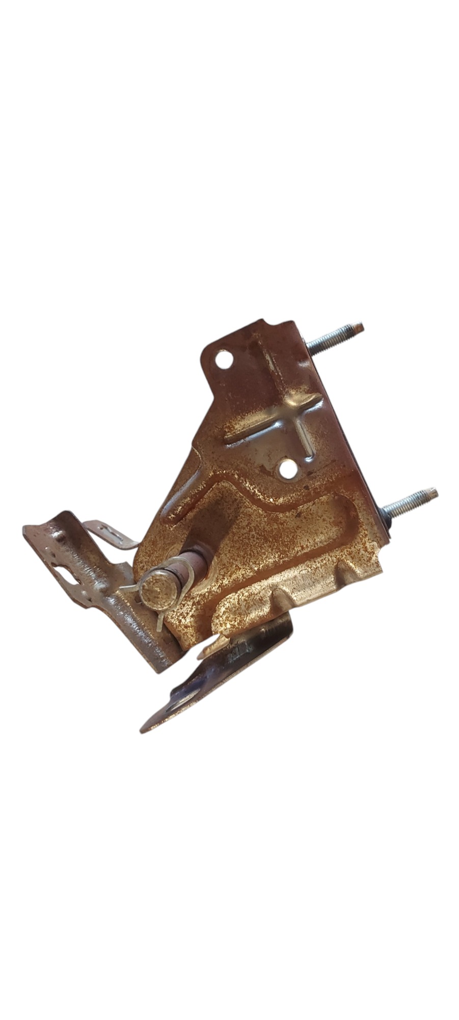Pedaleira Freio Embreagem Ford Ka 2008 2009 2010 2011 2013 1