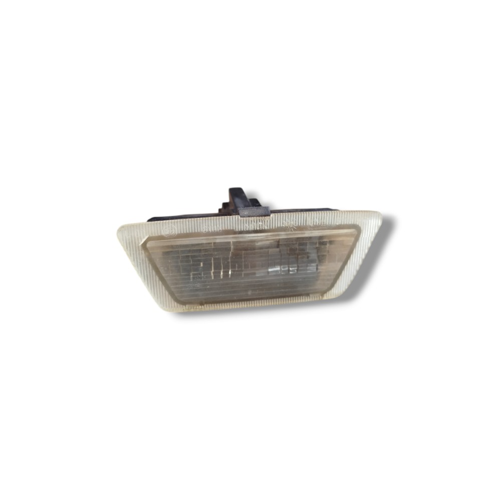 Lanterna Luz Placa Astra 1999 2001 2002 2003 2004 2005