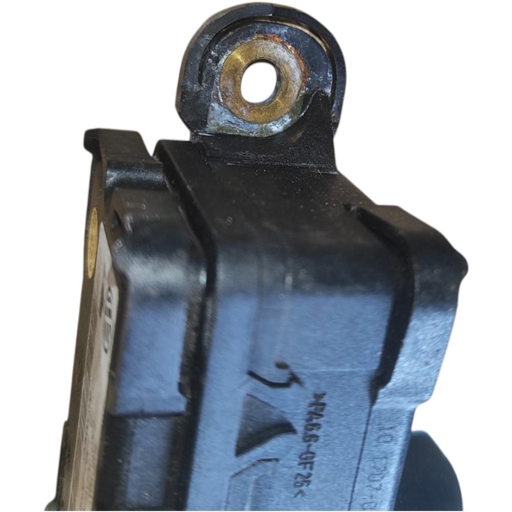 Módulo Sensor Acelerador Esp Vw Jetta 2.5 Audi A3 2007 2011 8