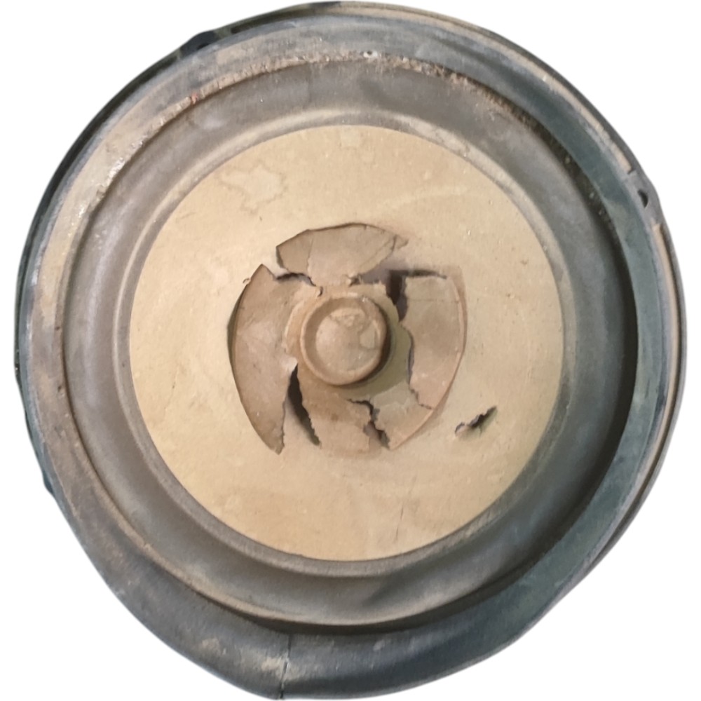 Auto Falante Som Porta Volkswagen Voyage Gol G5 2008 2012