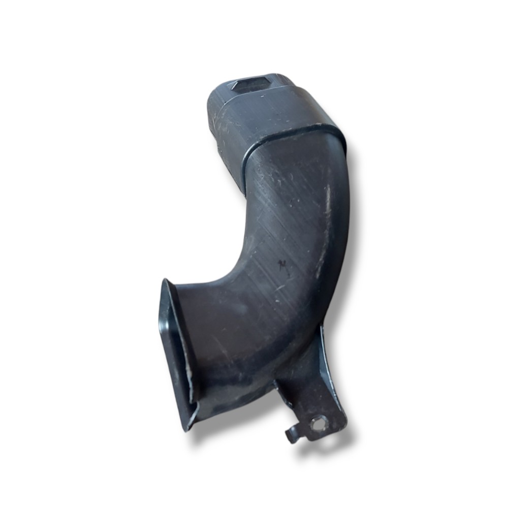 Duto Saída Ar Esquerdo Peugeot 307 2006 2007 2008 2009 2012 7