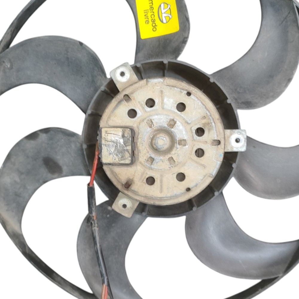 Ventoinha Eletroventilador Zafira Vectra Astra 1999 2011 4