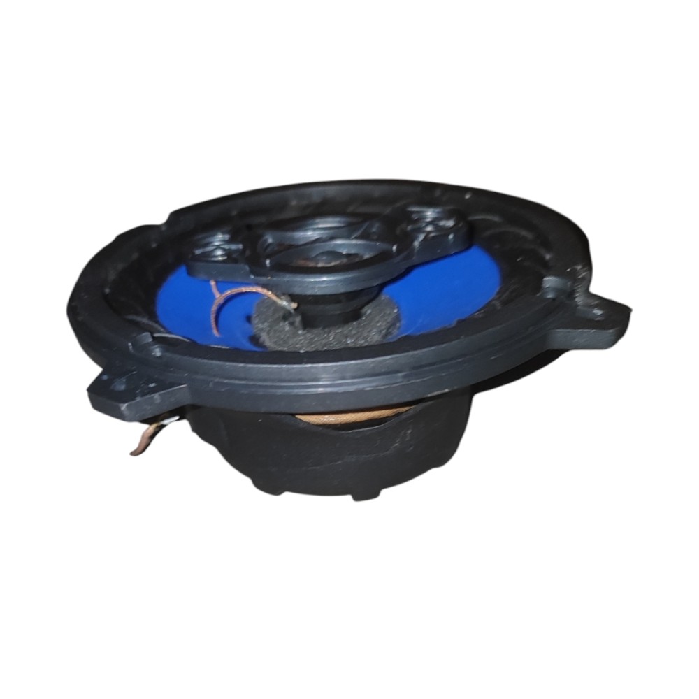 Auto Falante Traseiro Peugeot 307 Sw 2007 2008 2009 2012 6