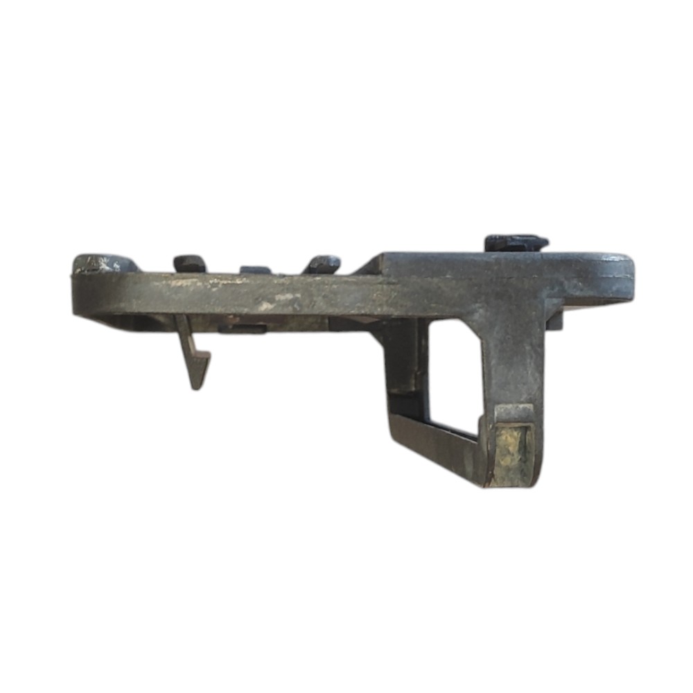 Suporte Módulo Injeção Ford Ka 2008 2009 2010 2011 2012 2013 4