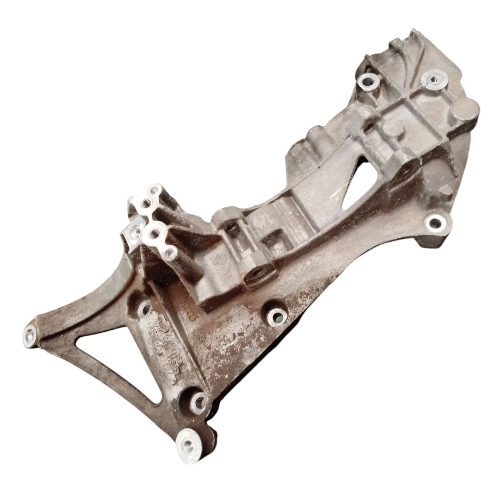 Suporte Compressor Alternador Vw Jetta 2.5 2007 2008 2012