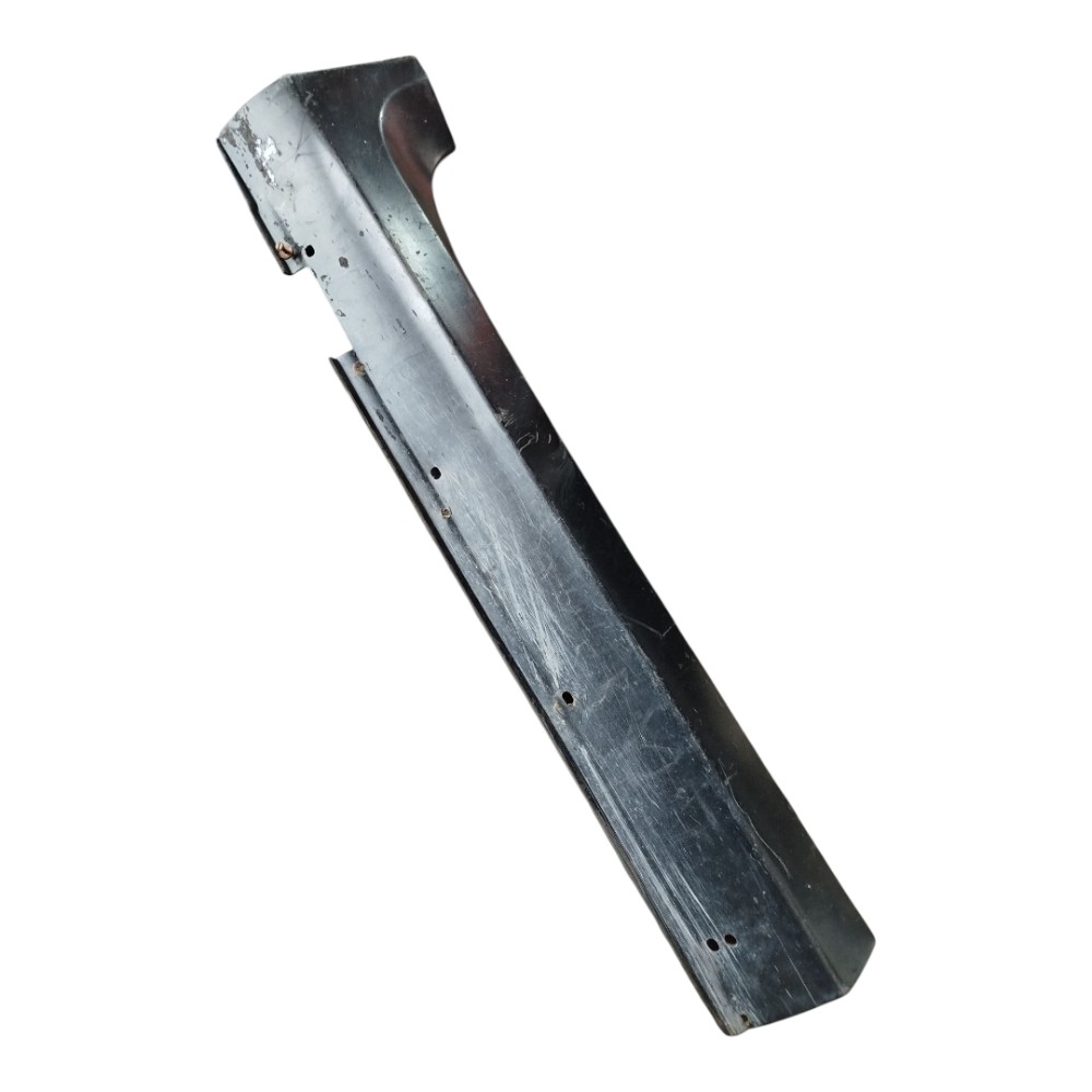 Saia Lateral Direito Traseira Peugeot 206 Escapade 2008 2016 3