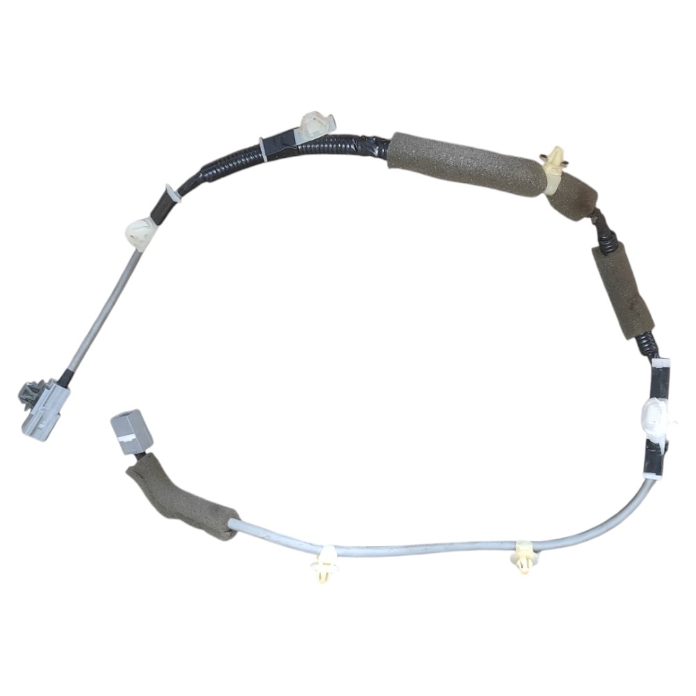 Chicote Cabo Console Central Honda Civic G9 2012 2013 016