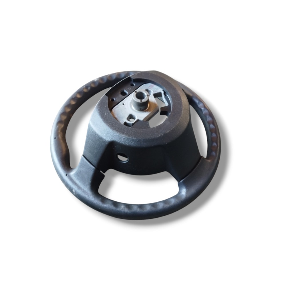 Volante Nissan Sentra 2007 2009 2010 2011 2012 2.0  Preto 6