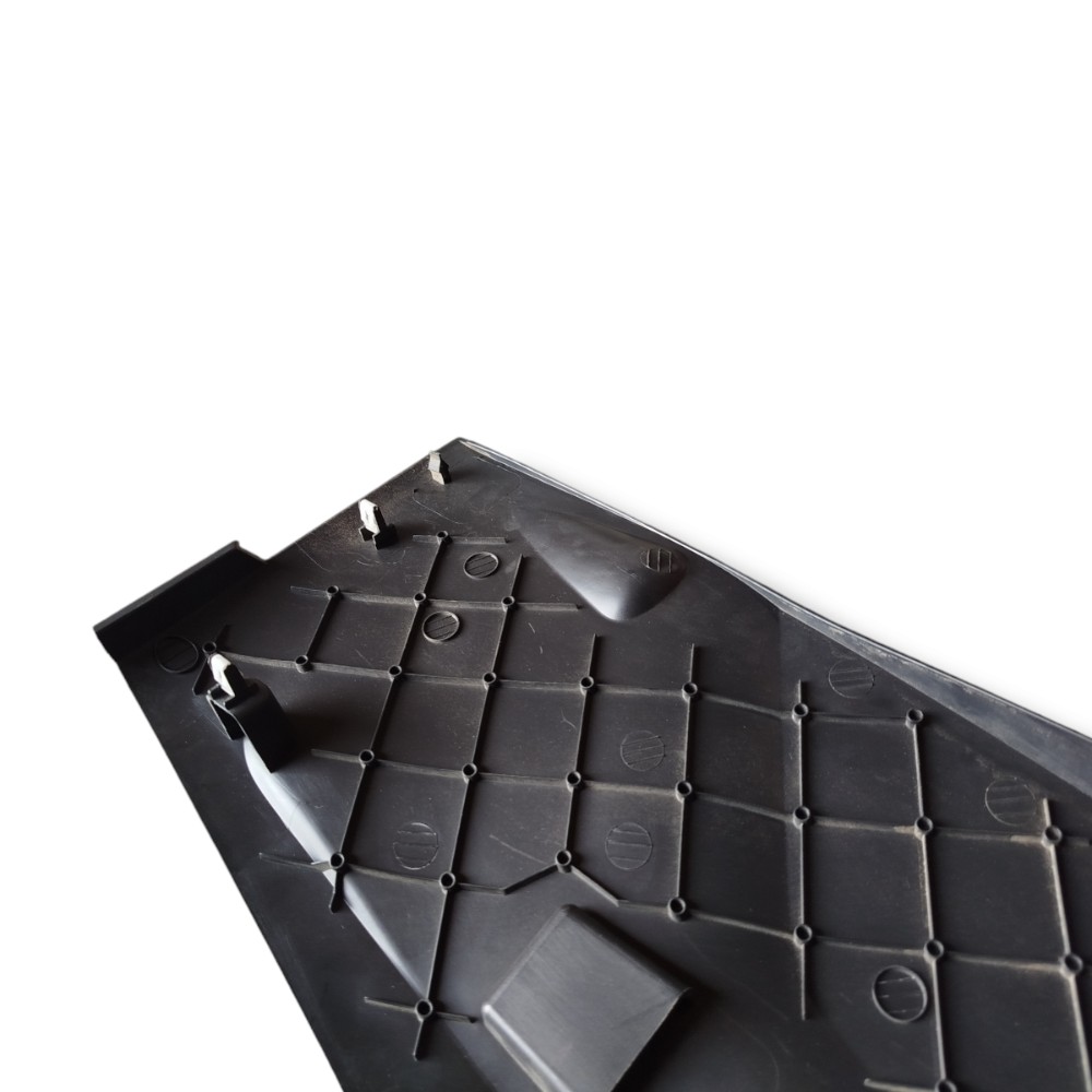 Acabamento Console Lateral Direito Ford Ka 2015 2017 2020 7