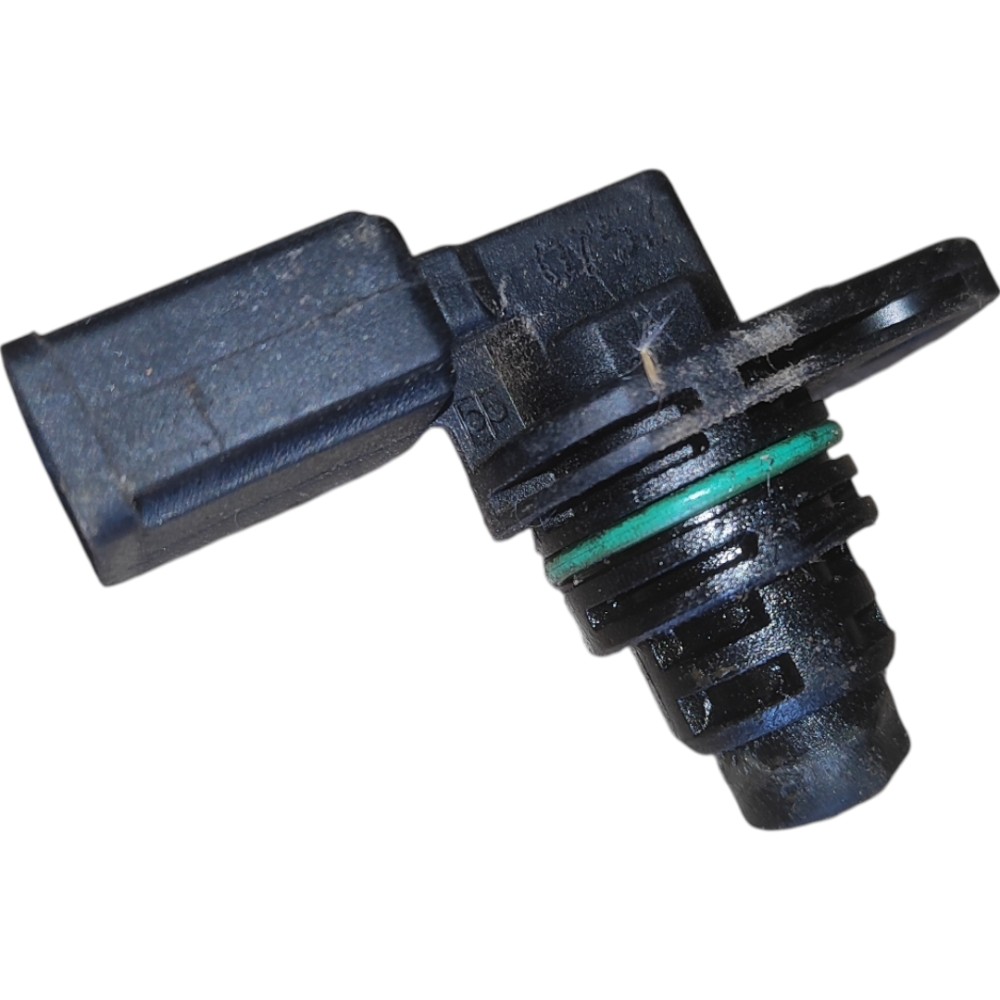 Sensor Fase Comando Rotacao Vw Fox Gol Golf Voyage 2008 2012