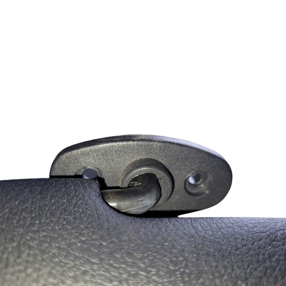 Quebra Sol Ld Le Fiat Uno 1990 1991 1992 1993 1994 1995 1999 3