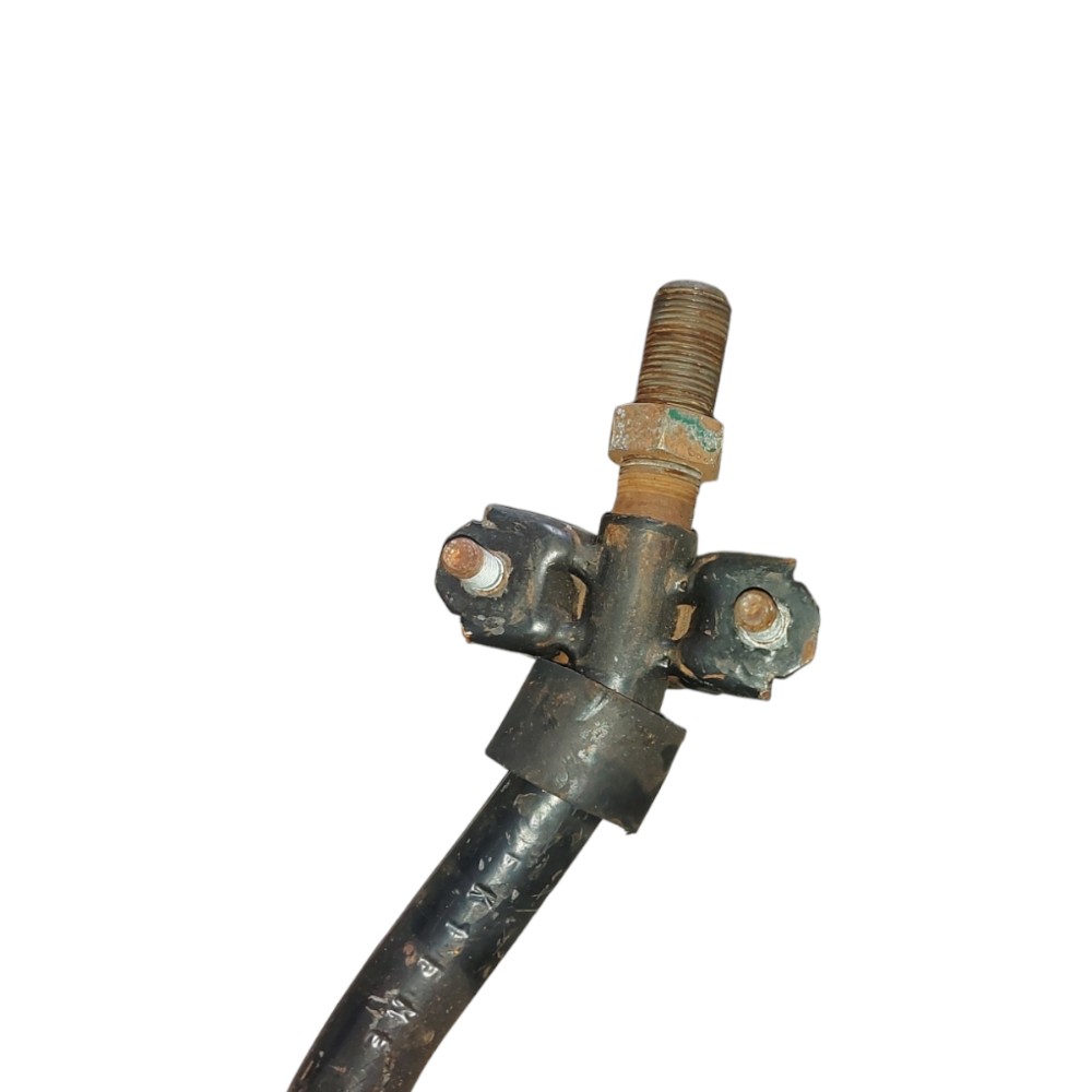 Braço Axial Barra Estabilizadora Uno Prêmio Elba Fiorino 3