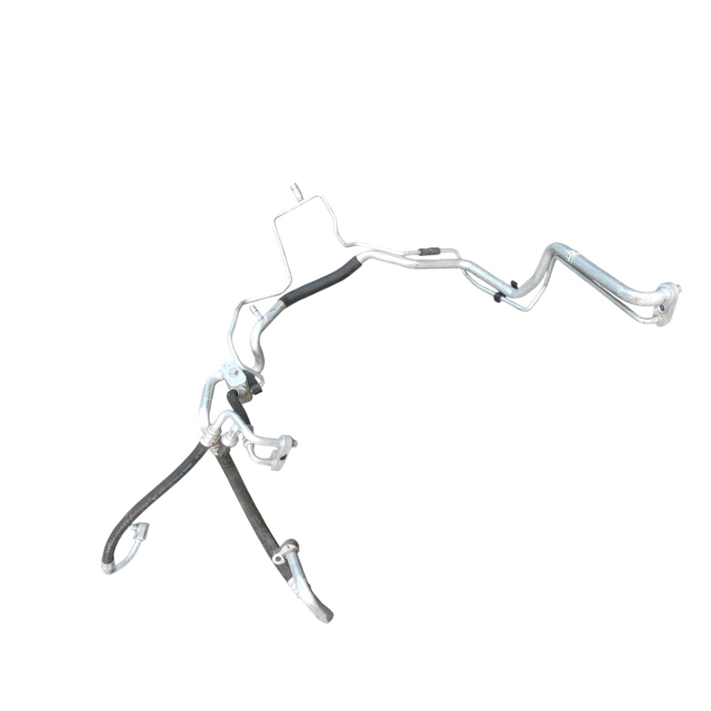Mangueira Ar Condicionado Prisma Onix 2013 2019 0400080023