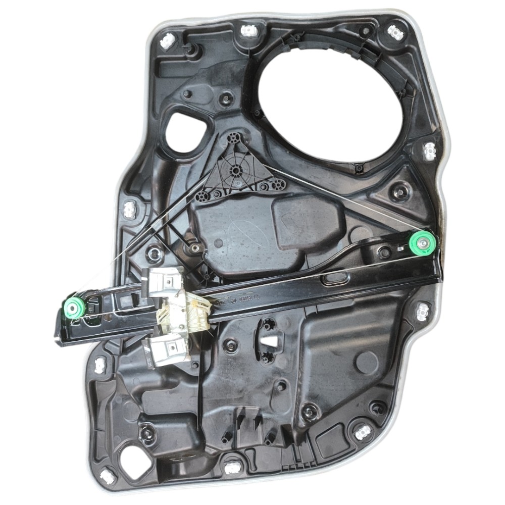 Maquina Vidro Dianteiro Direito Jeep Renegade 2015 2016 2024