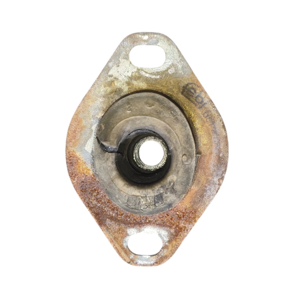 Coxim Câmbio Esquerdo Citroen C4 2008 2009 2010 2011 2012
