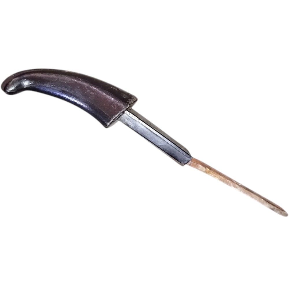 Trava Fechadura Puxador Peugeot 307 Citroen C4 2007 A 2014