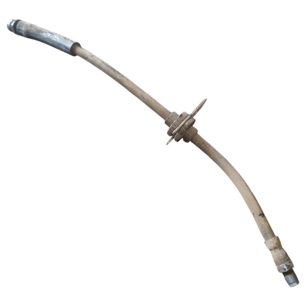 Flexível Freio Ford Focus 2.0 2014 2015 2016 2017 2018 2019 3