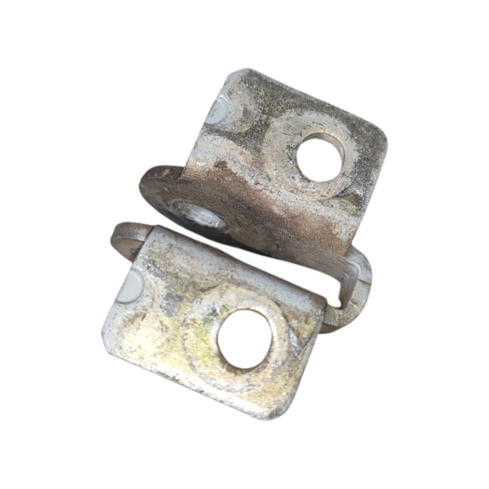 Suporte Limitador Porta Direita Fiat Palio Siena 2001 2012