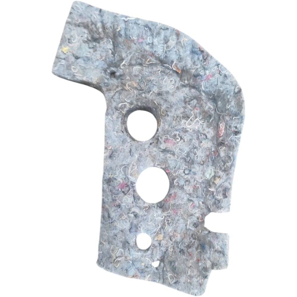 Forração Manta Termica Peugeot 307 2006 2008 2010 2012