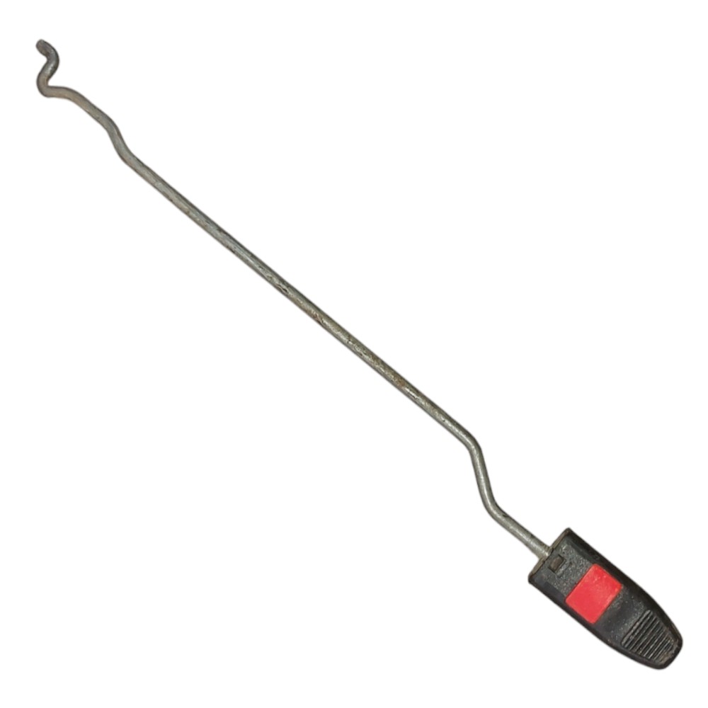 Haste Fechadura Porta Gm Vectra 1997 1998 1999 2000 2005