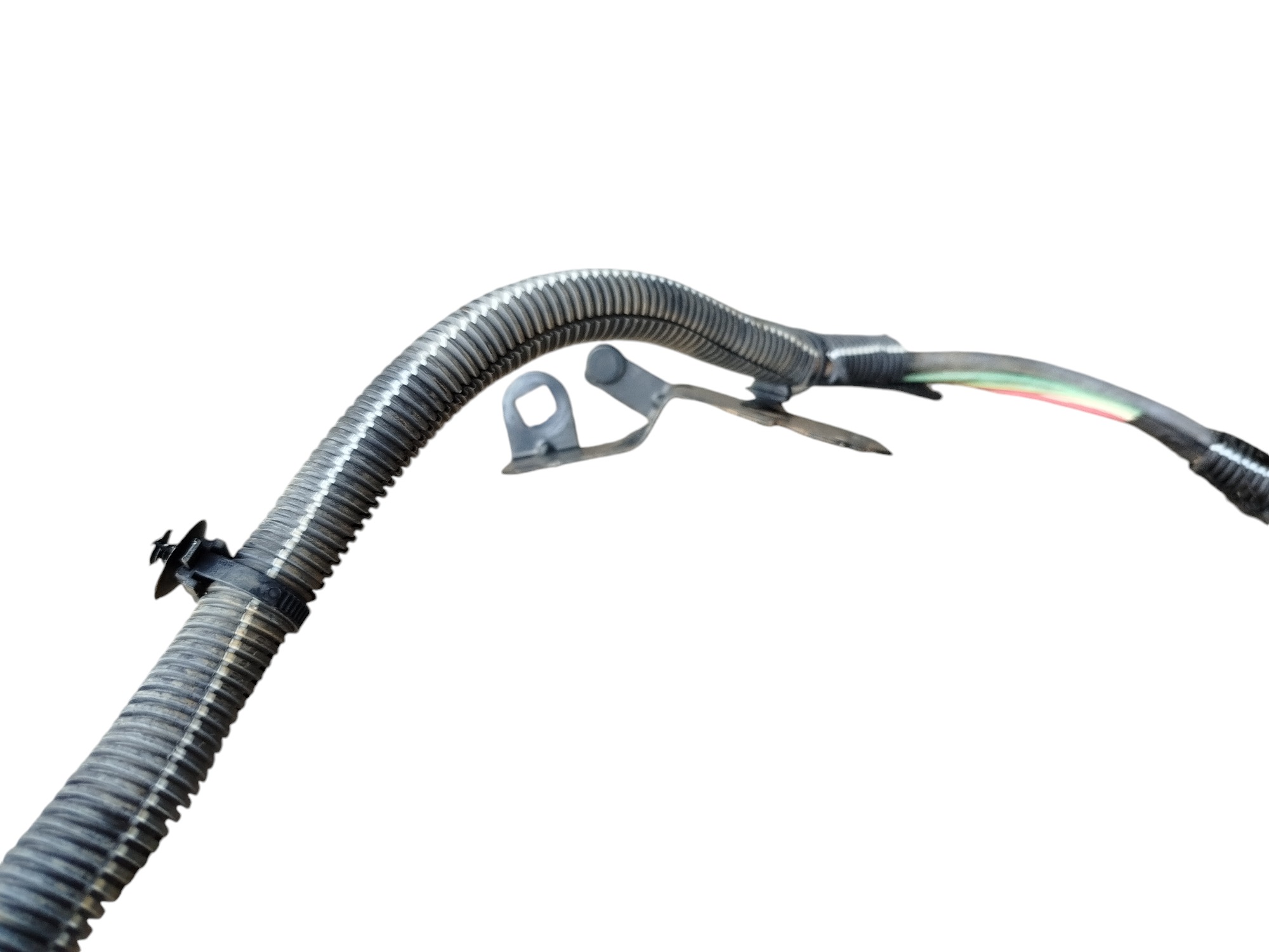 Chicote Da Bateria Peugeot 307 Sw 2008 A 2013 6