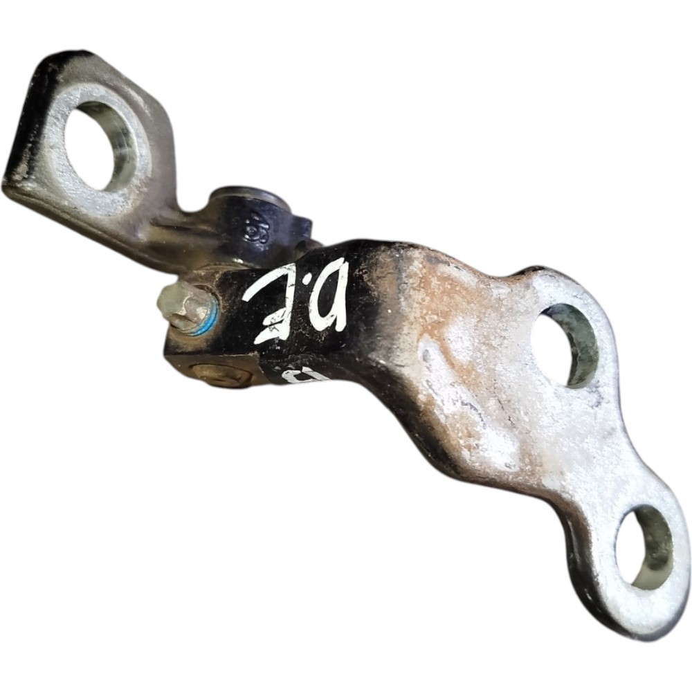 Dobradiça Porta Dianteira Esquerda Ford Focus 2001 A 2008