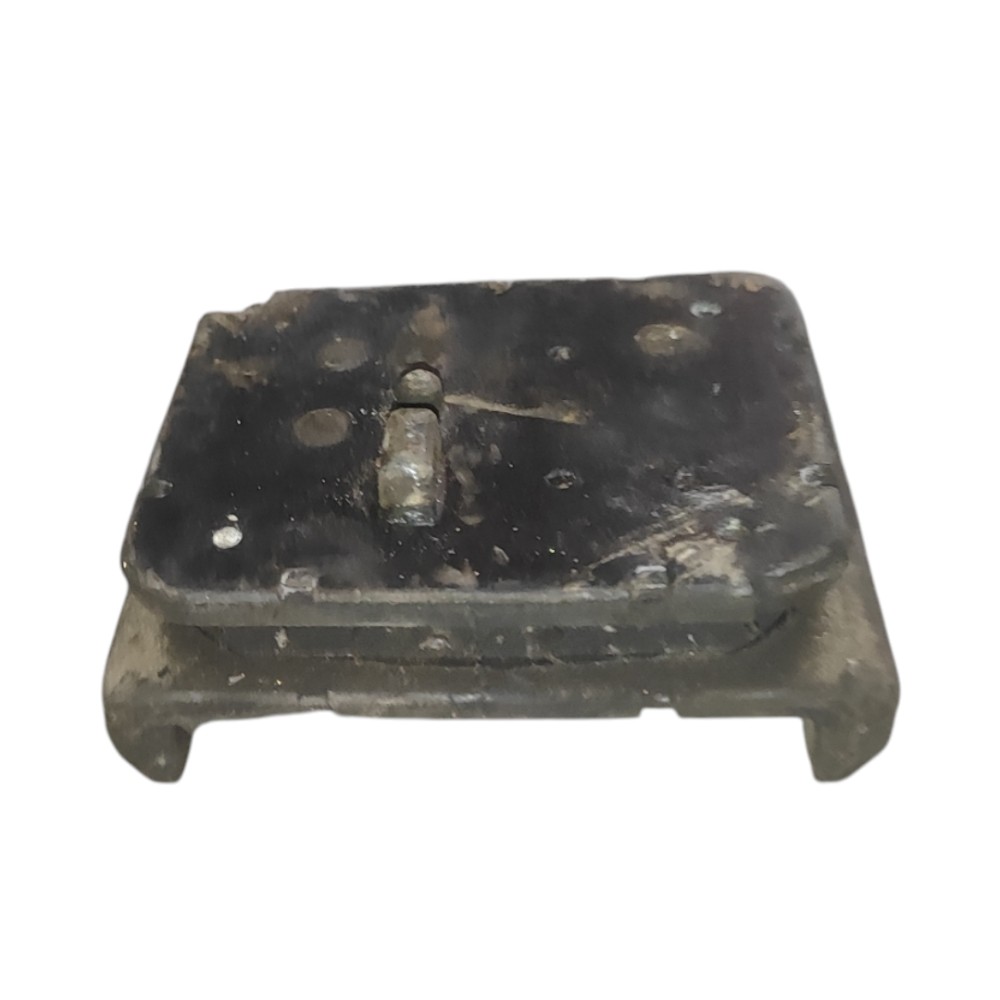 Suporte Batente Mola Suspensão Traseira Xc60 Xc90 2018 2022 6