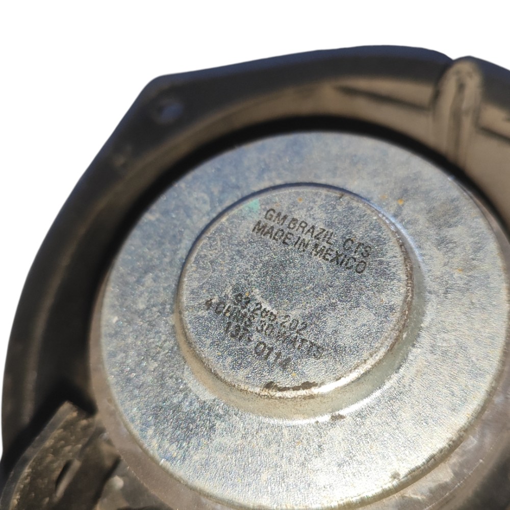 Auto Falante Menor Gm Zafira 2001 2002 2003 2012 Original 3