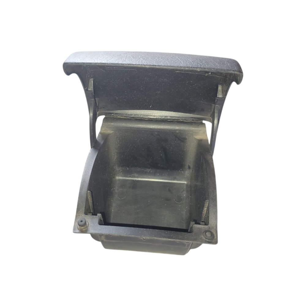 Porta Objetos Cinzeiro Console Peugeot 307 2006 2007 2012 4