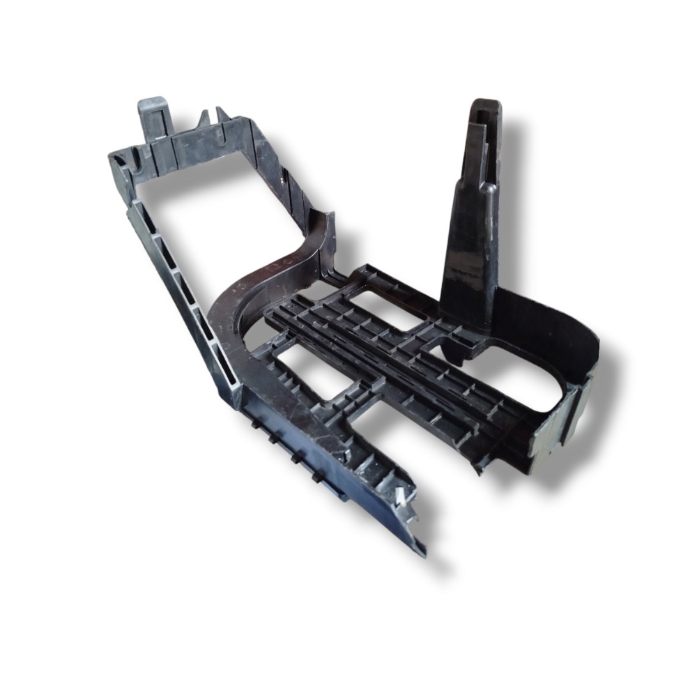 Suporte Caixa Fusível Gol G5 Fox Polo 2004 2006 2014 Detalhe