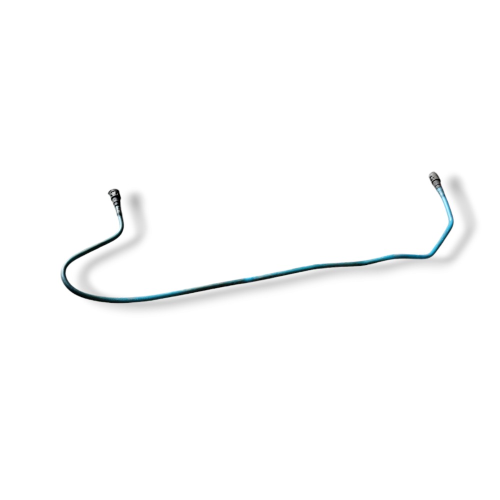 Tubo De Combustível Ford Ka 2008 2009 2010 2011 2013 3