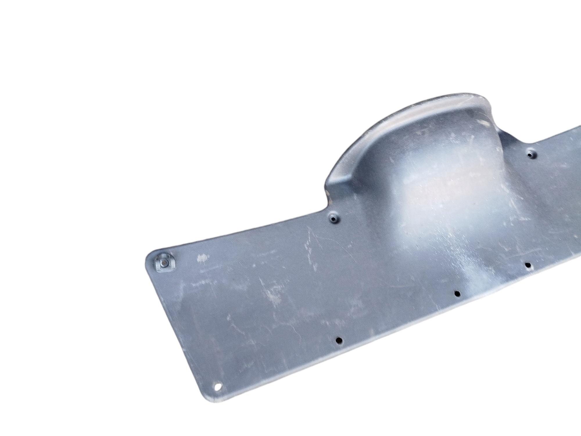 Moldura Interna Tampa Traseira Celta 2006 2013 93379479 4