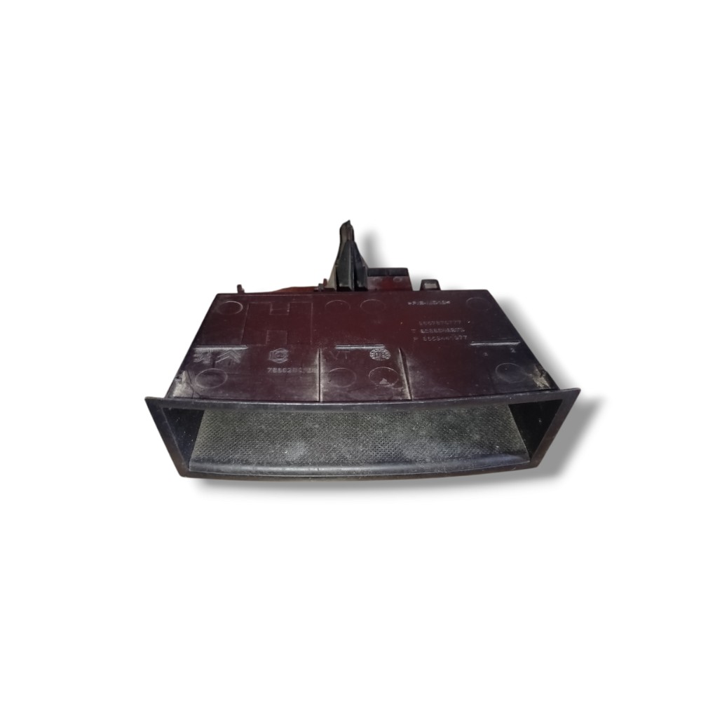 Porta Treco Objetos Peugeot 307 Citroen C3 2007 2008 2017