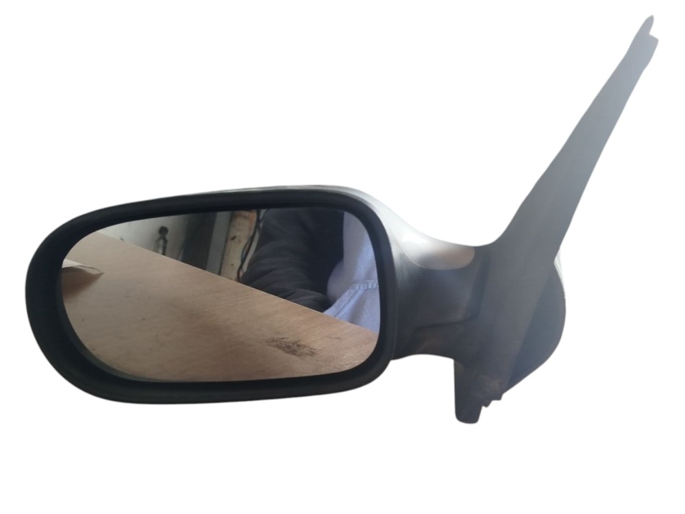 Retrovisor Esquerdo Fiat Palio Week 2009 E3 0110008 2007