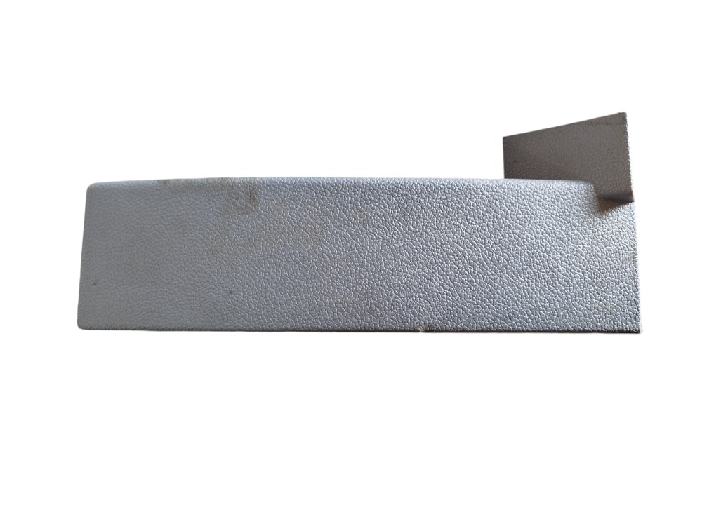 Moldura Painel Porta Luvas Ford Fiesta 2004 2006 2010 2013 1