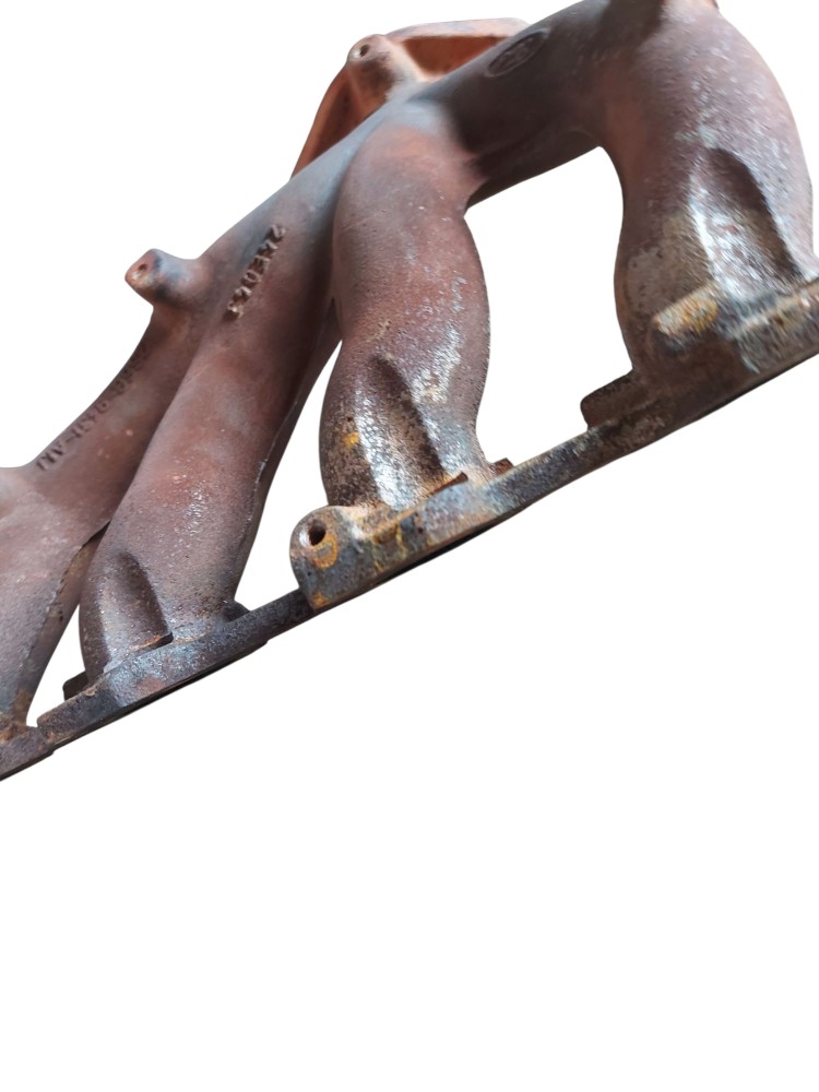 Coletor Escape Ford 1.6 2003 2006