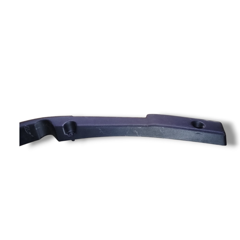 Moldura Inferior Porta Malas Citroen C3 2004 2006 2011 2012 3