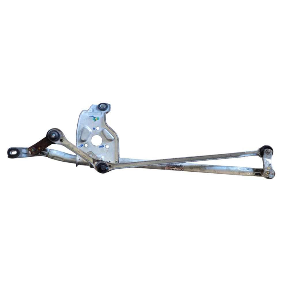 Galhada Limpador Parabrisa Fiat Palio Siena Strada 464023750