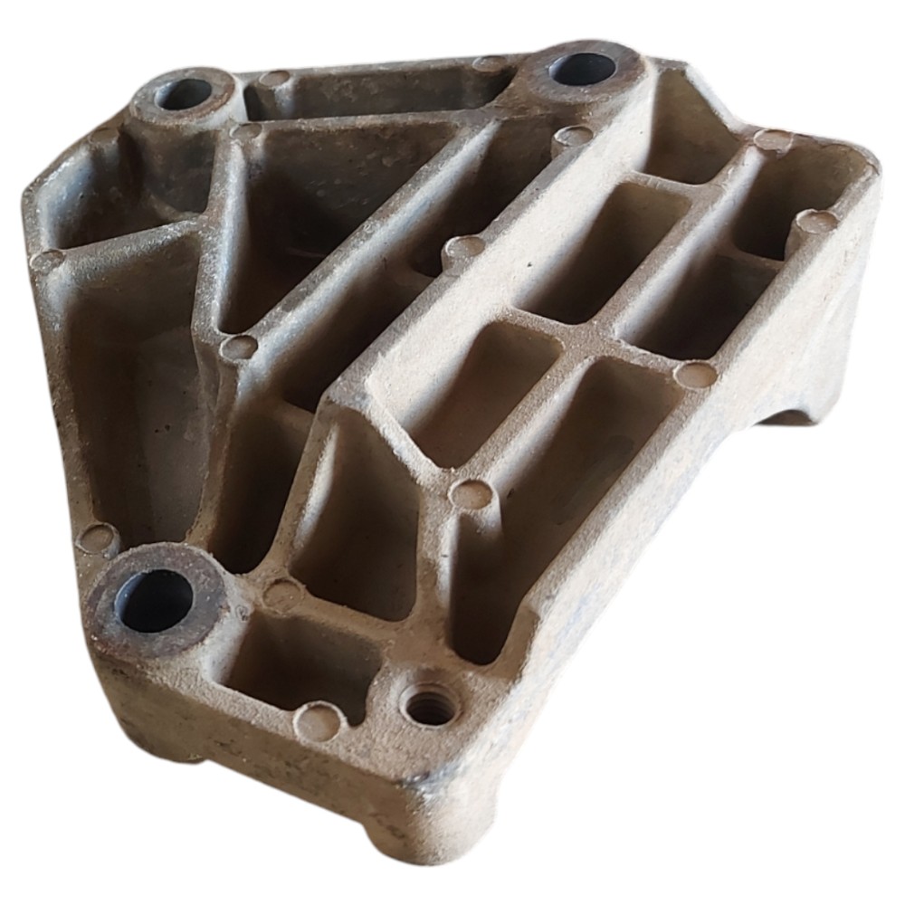 Suporte Compressor Ar Fiat Stilo Gm Astra 2002 2008 2012 4