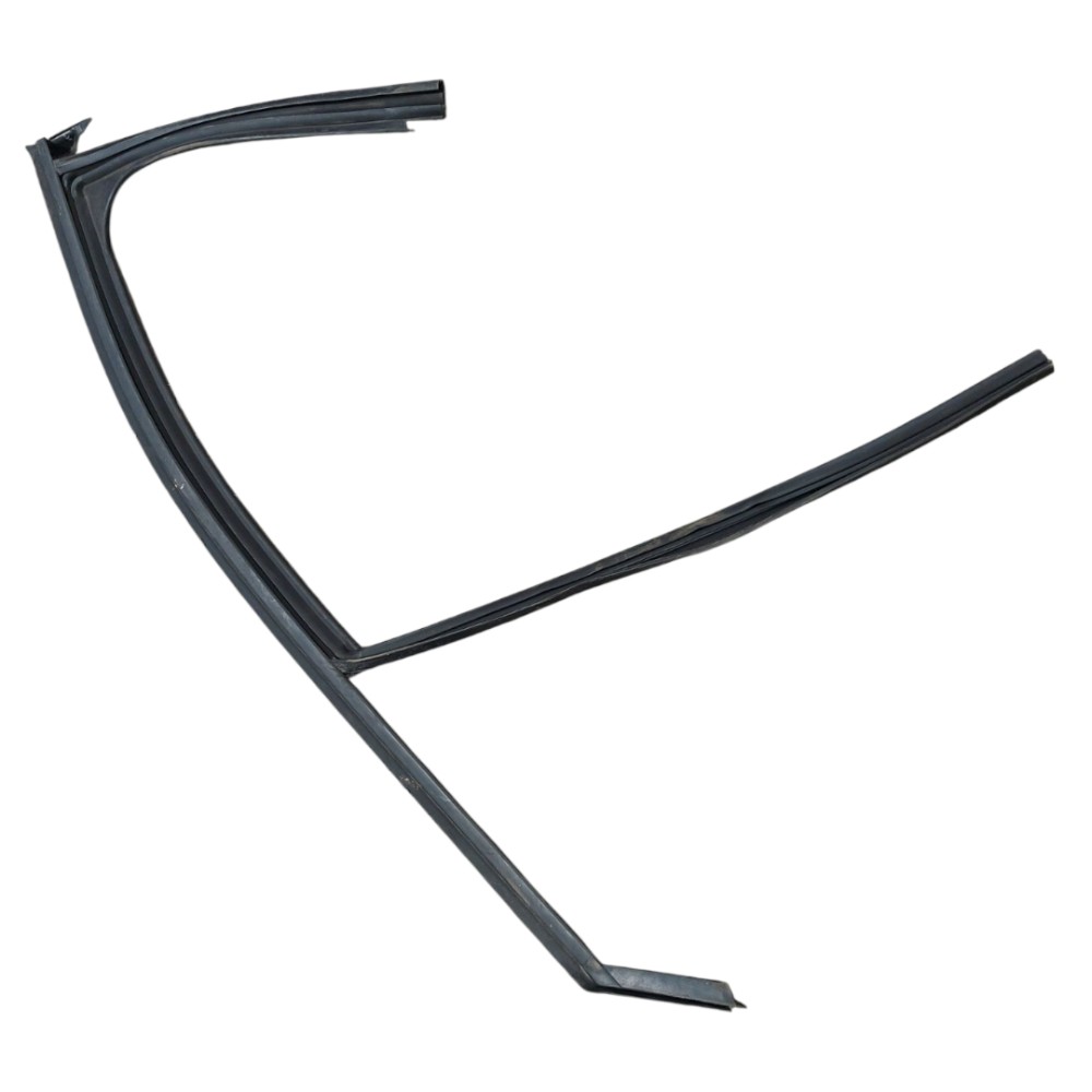 Borracha Porta Dianteira Direita Peugeot 208 2004 2010 2017 5