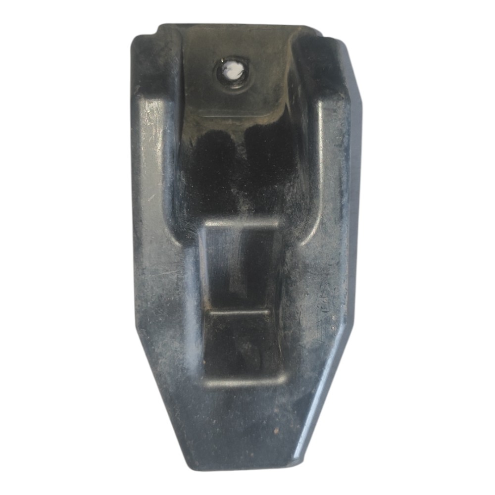 Suporte Guia Parachoque Traseiro Ford Focus 2014 2015 2019 1