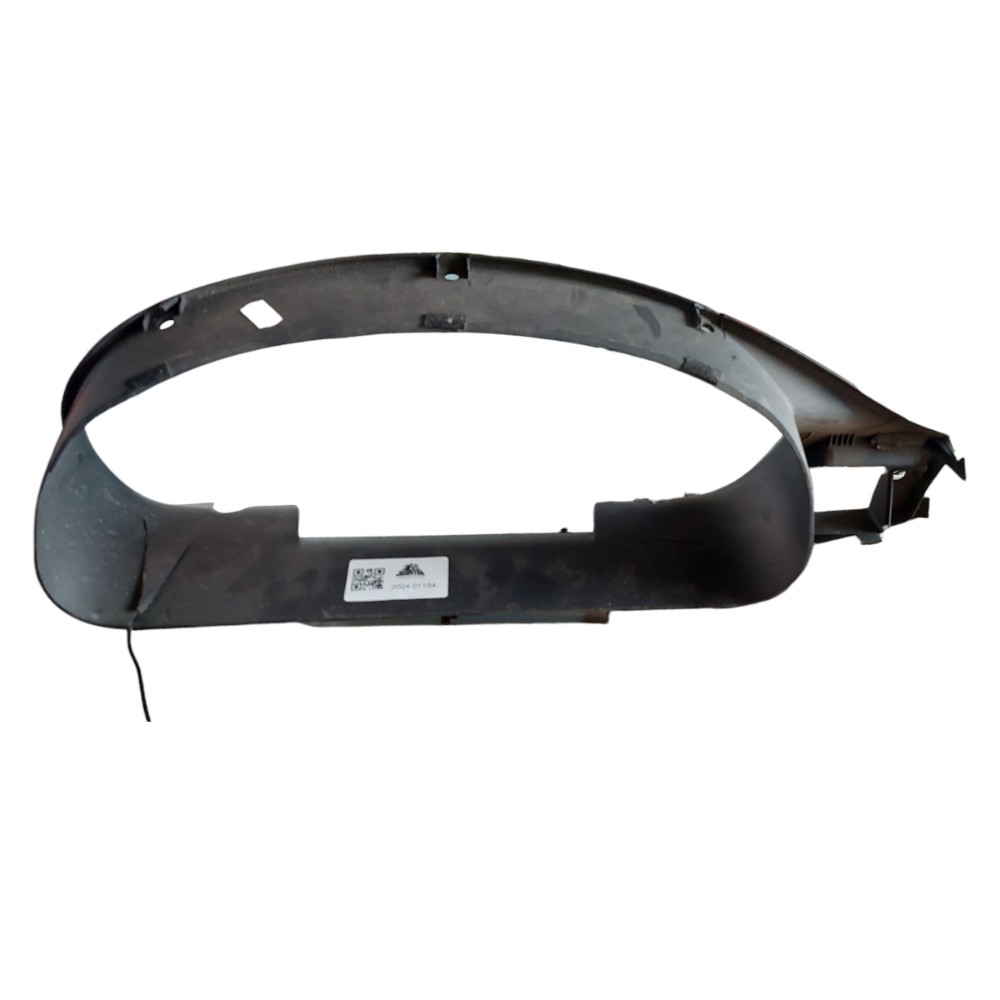 Moldura Painel Velocimetro Marea Brava 1998 A 2002 Detalhe 2