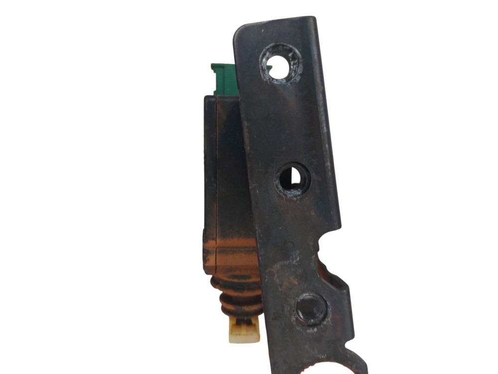 Fechadura Tampa Traseira esquerda Land Rover Discovery 3 4