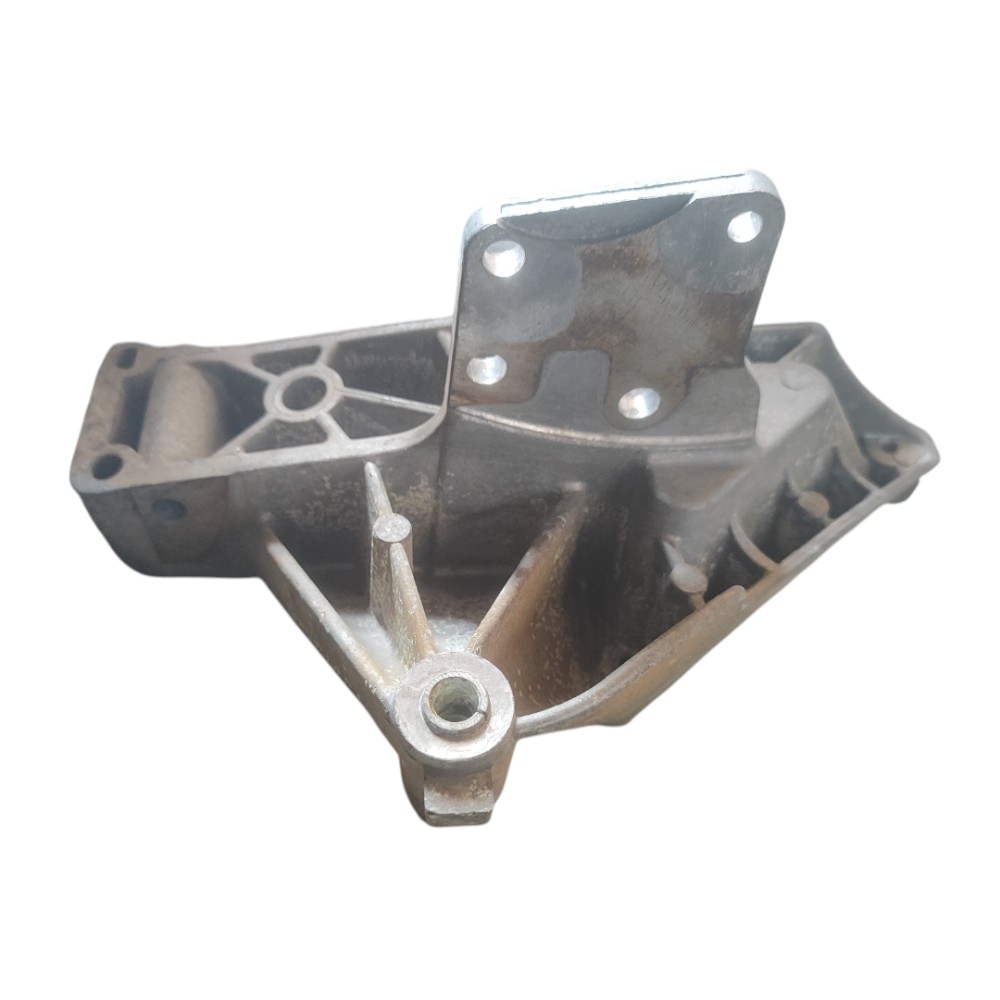 Suporte Alternador Compressor Fiat Palio Uno Mobi 2017 2021 3